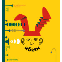 Buchcover: Hören