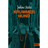Cover: Krummer Hund