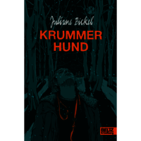 Cover: Krummer Hund