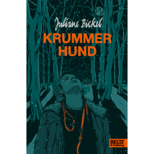 Cover: Krummer Hund