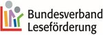 Logo des Bundersverband Leseförderung