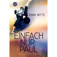 Buchcover "Einfach nur Paul"