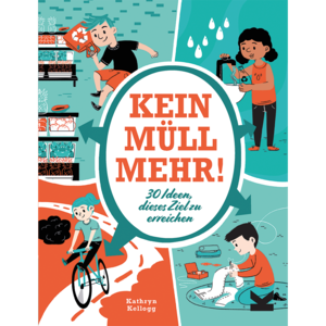 Cover: Kein Müll mehr
