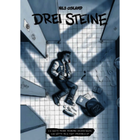 Cover: Drei Steine