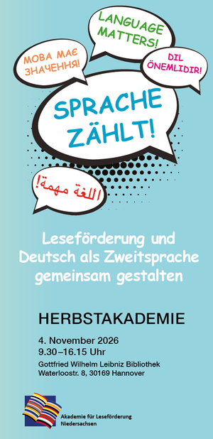 Herbstakademie 2026
