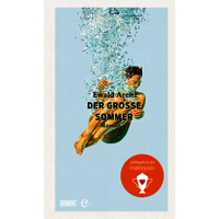 Buchcover "Der große Sommer"