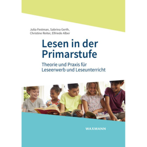 Cover: Lesen in der Primarsufe