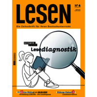 Cover: Lesen - Lesediagnostik