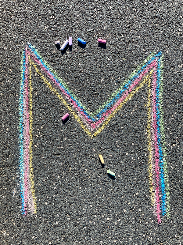 Akademie für Leseförderung: Buchstaben lernen - Stationenlernen